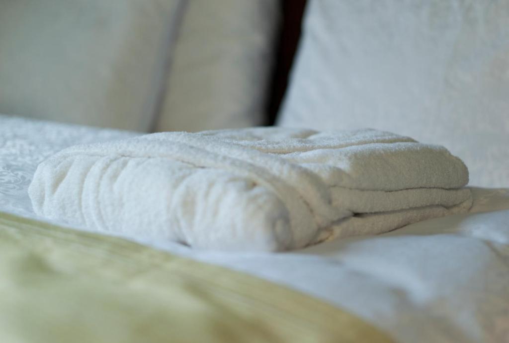 WELLNESS HOTEL LÖWE - Double Room With Wellness Access