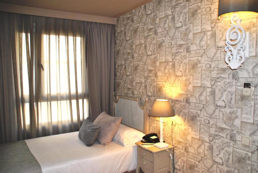 
Vincci single room XS
