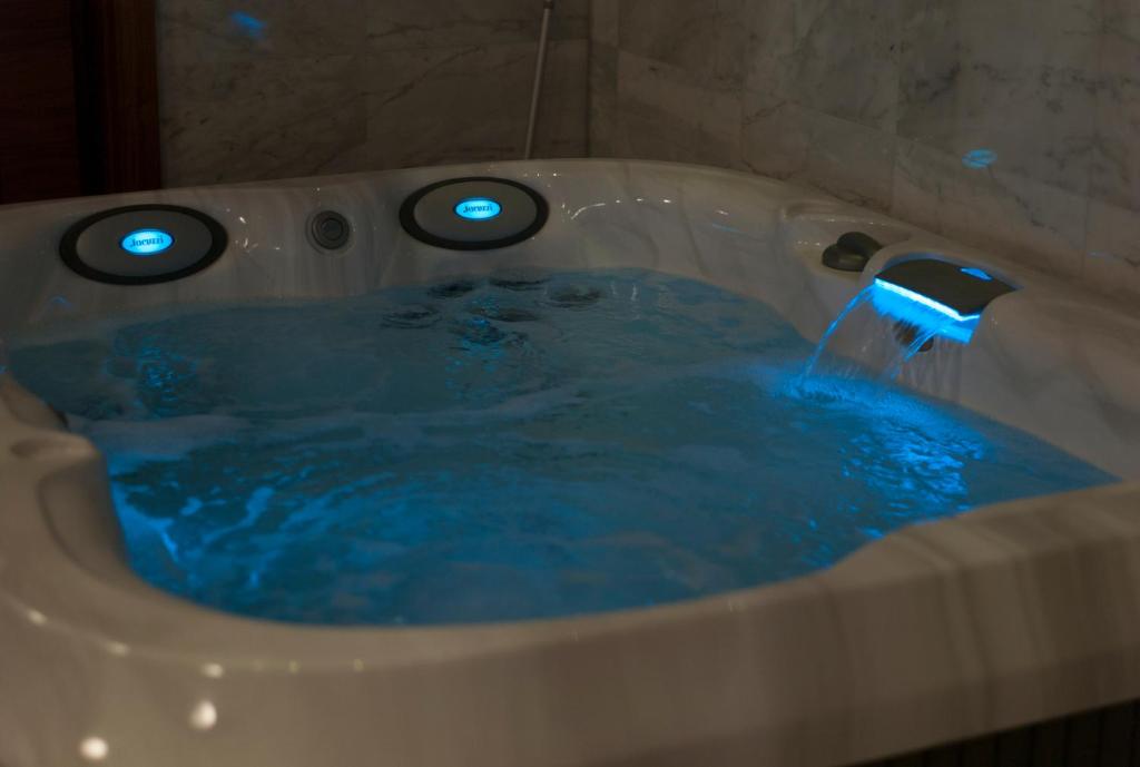 Fotografia z galérie ubytovania WELLNESS HOTEL LÖWE v Piešťanoch