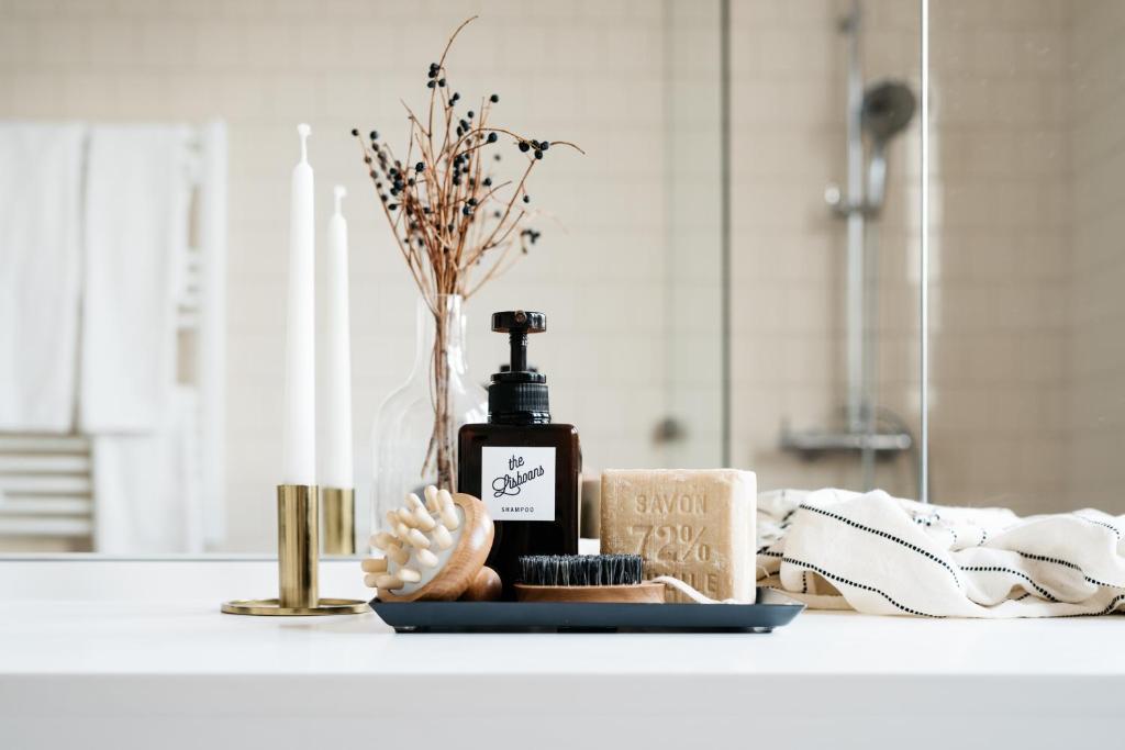 The Lisboans Apartments - 7