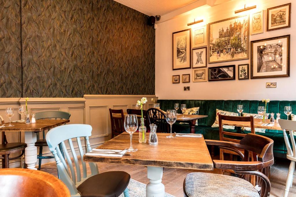 City Gate - Resim 38