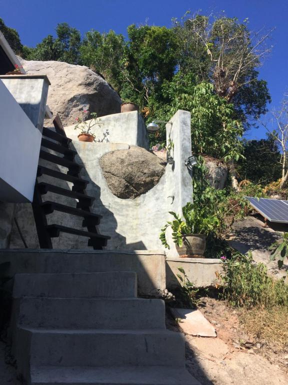 Foto dalla galleria di Ocean View Villa a Ko Tao