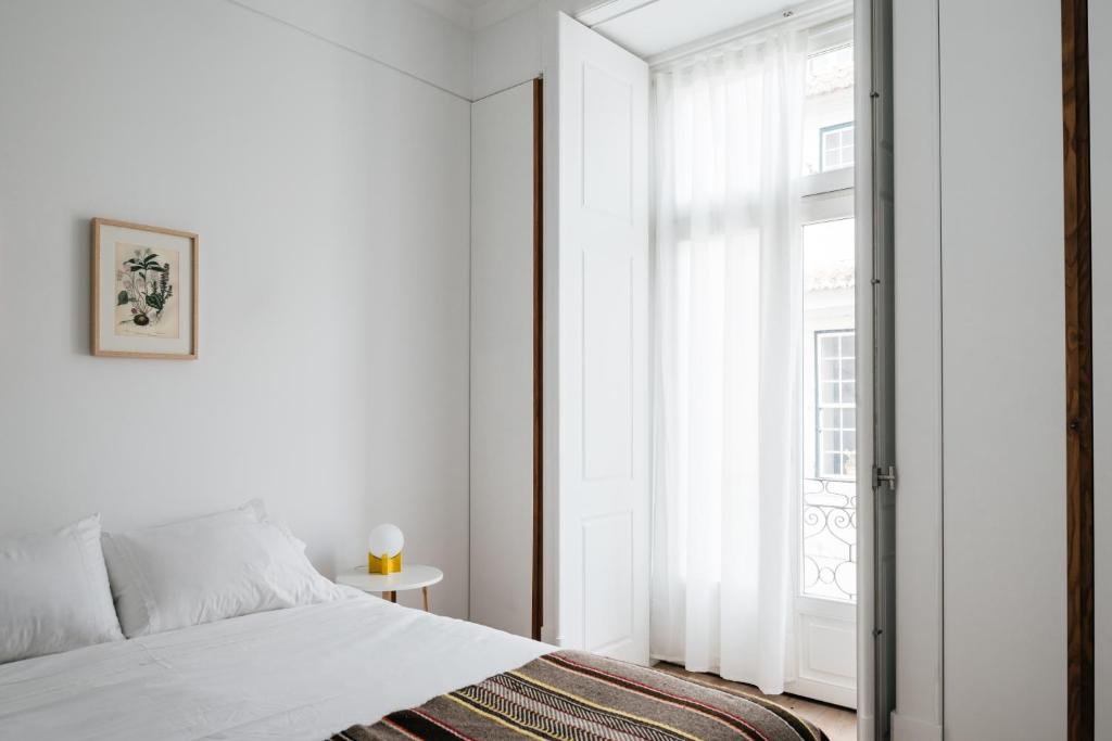 The Lisboans Apartments - 4