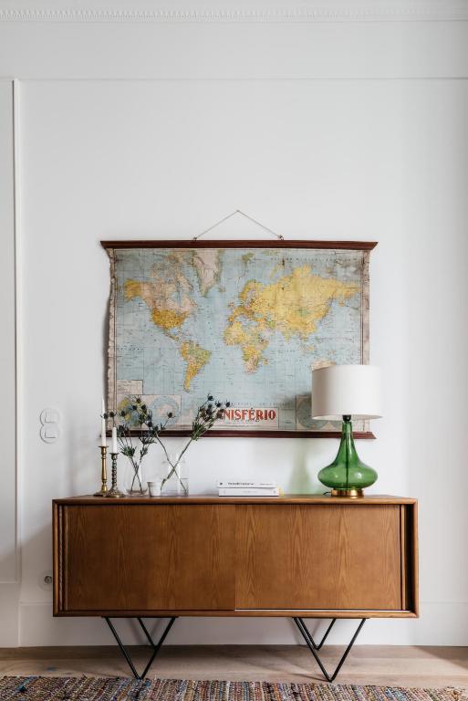 The Lisboans Apartments - 6