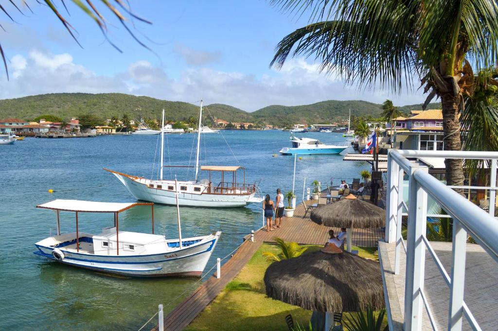  Residencial Portoveleiro