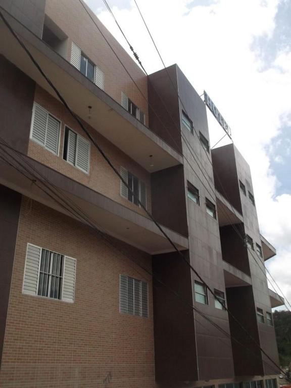 Marinho Plaza Hotel