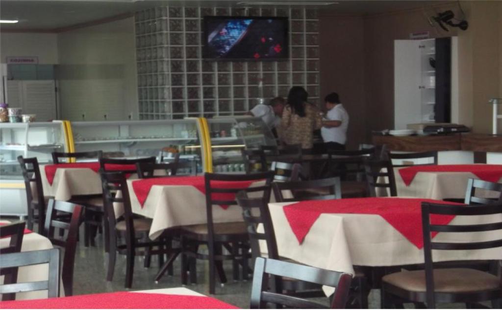  Marinho Plaza Hotel