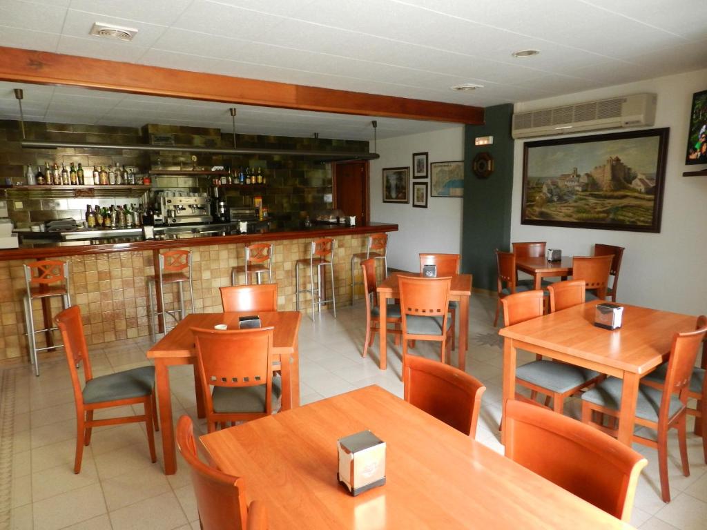 Hostal El Castell, Calafell – Bijgewerkte prijzen 2022