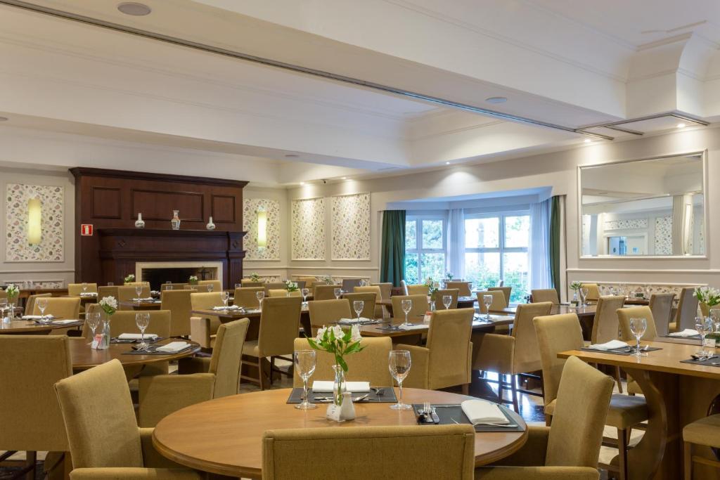  Hotel Serra da Estrela