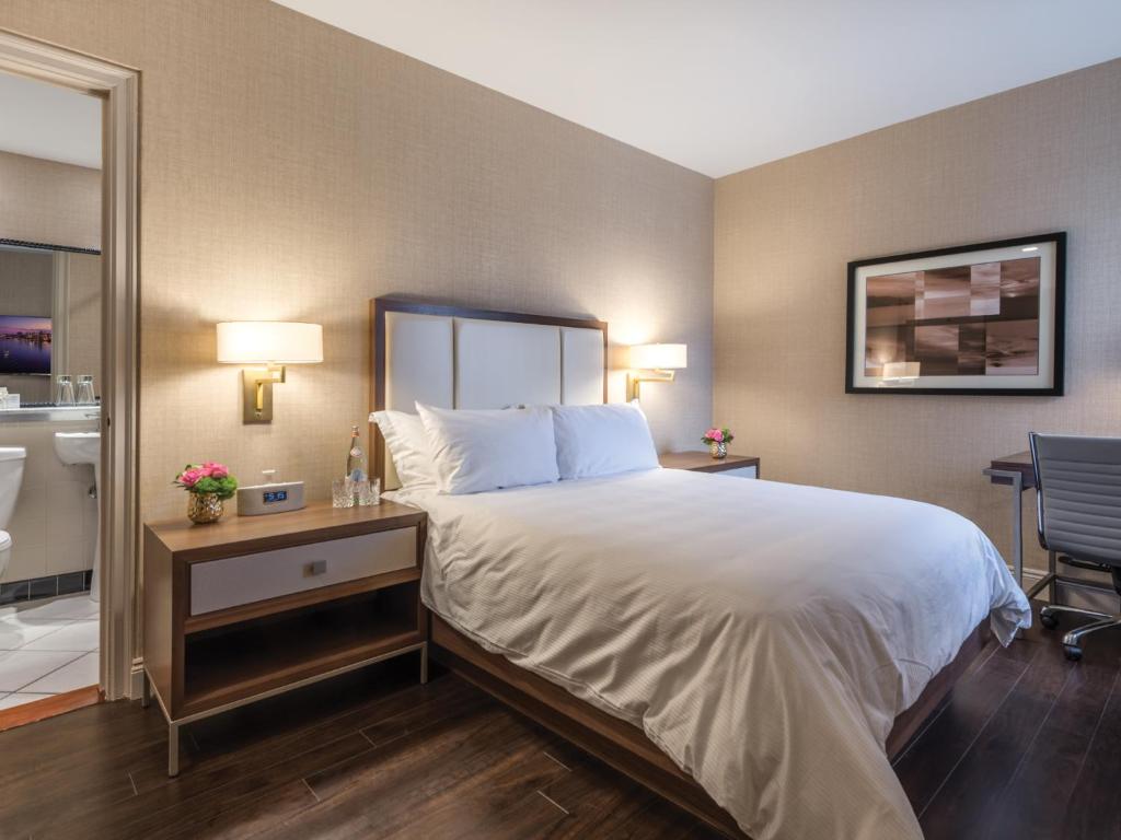 The Lord Nelson Hotel & Suites - Resim 41