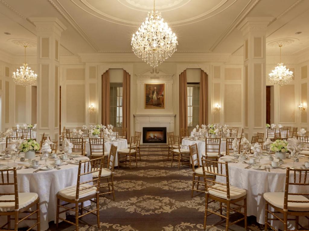 The Lord Nelson Hotel & Suites - Resim 26