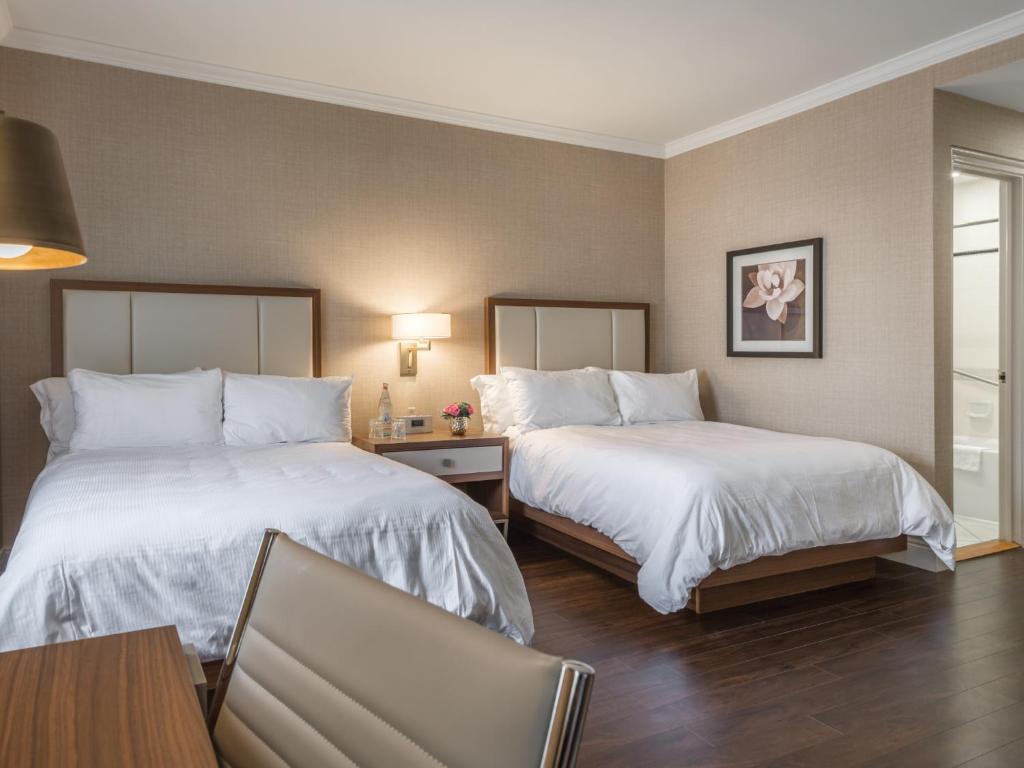 The Lord Nelson Hotel & Suites - Resim 42