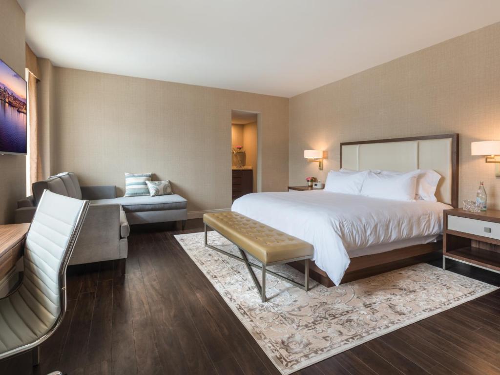 The Lord Nelson Hotel & Suites - Resim 43