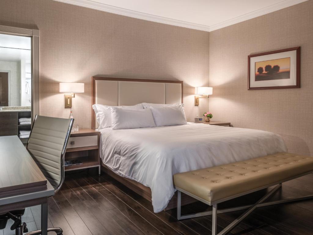 The Lord Nelson Hotel & Suites - Resim 39