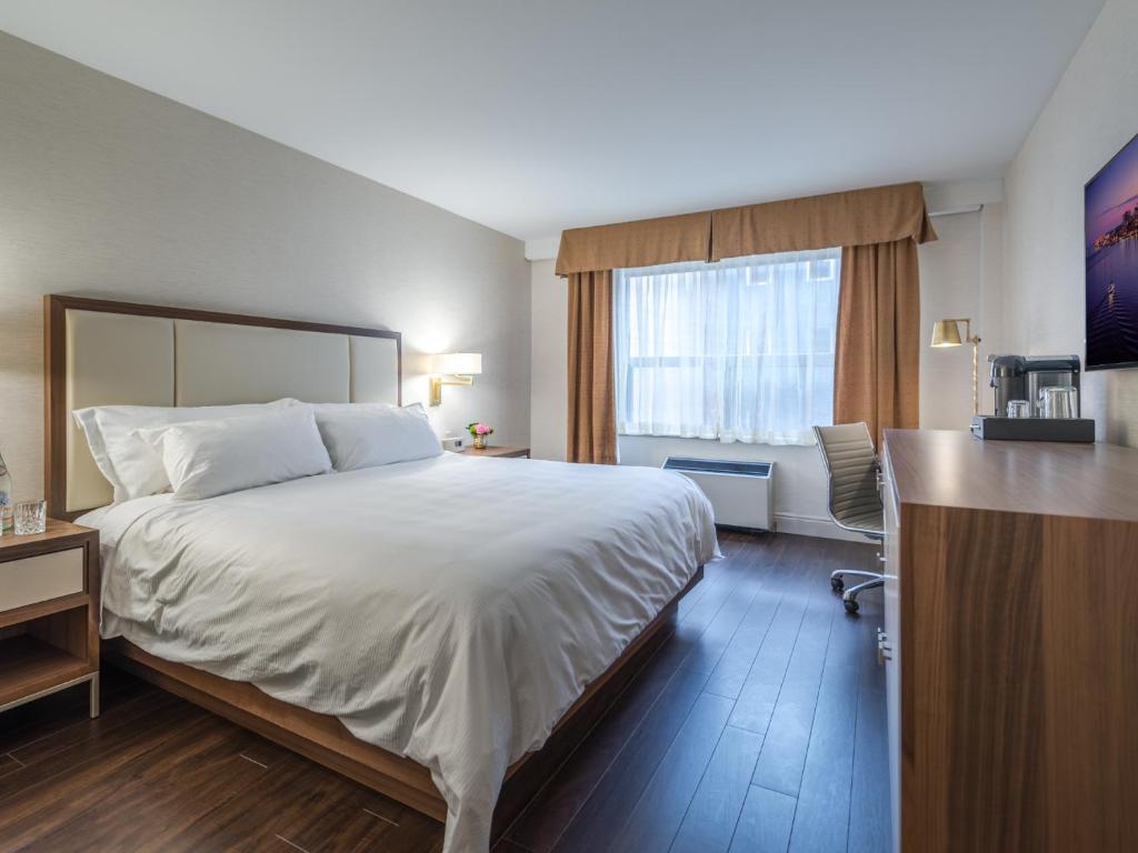 The Lord Nelson Hotel & Suites - Resim 40