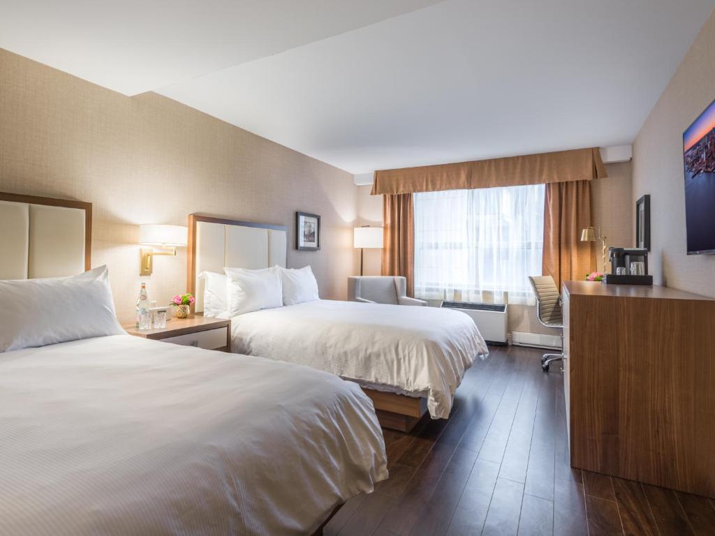 The Lord Nelson Hotel & Suites - Resim 45