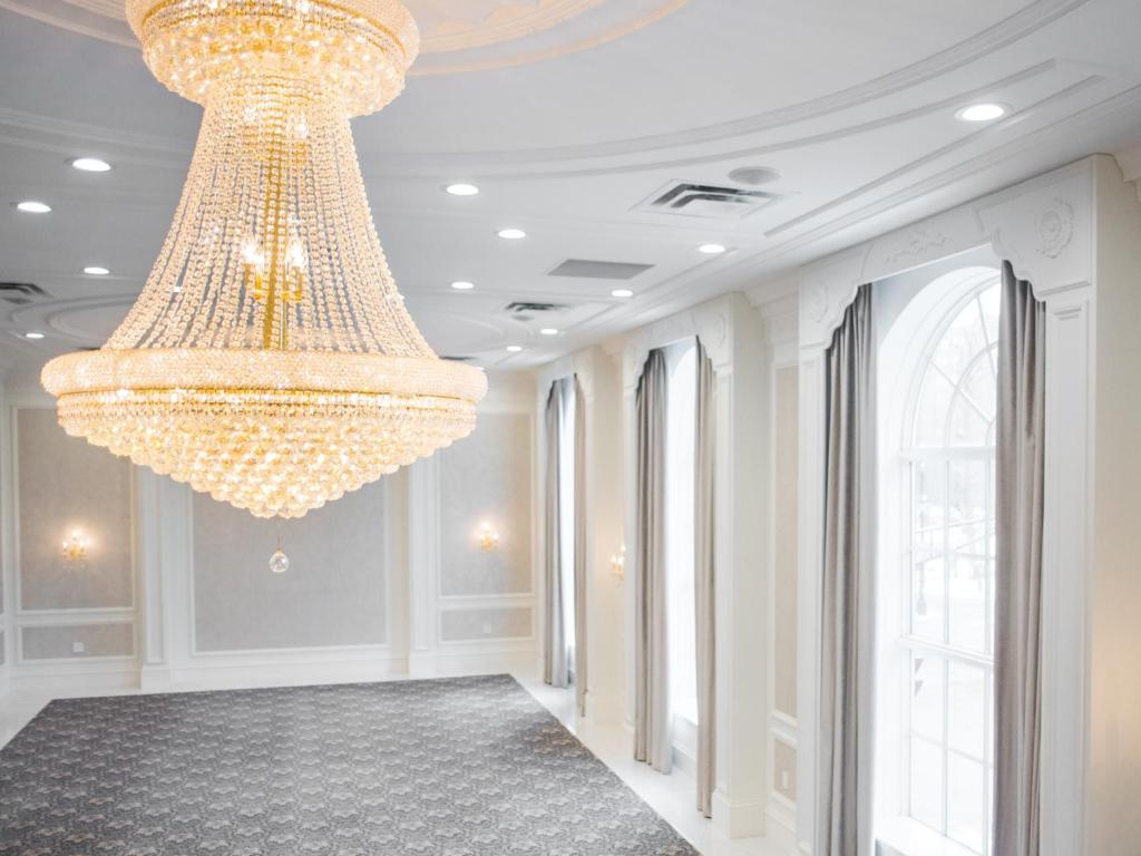 The Lord Nelson Hotel & Suites - Resim 29