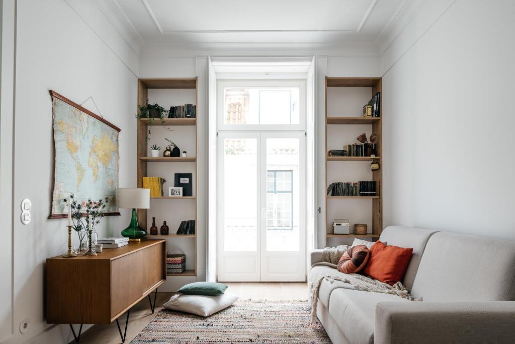 The Lisboans Apartments - 5