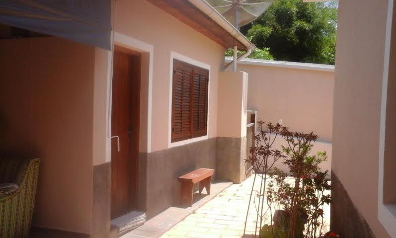  Pousada Dudu