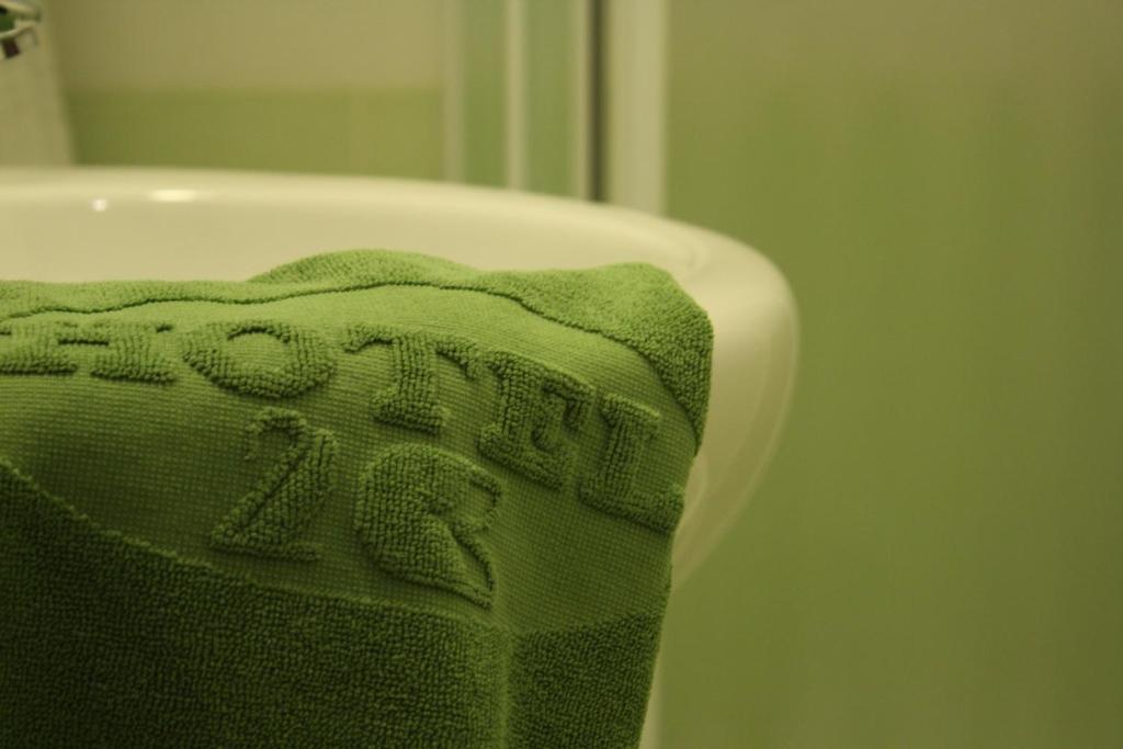 Fotografie z fotogalerie ubytování Hotel 2C v destinaci Legnano