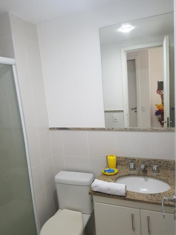 Sweet comfort Apartment in Rio