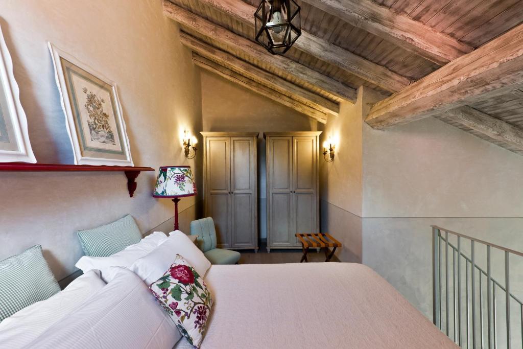 Relais Del Maro - Quadruple Room
