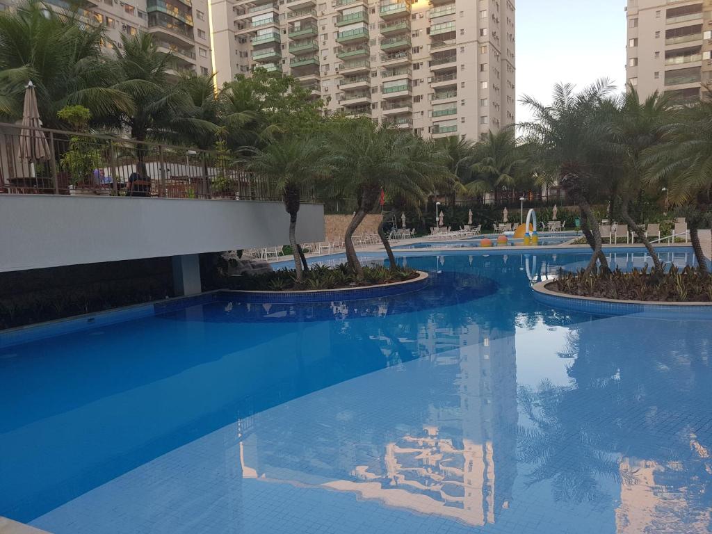 Sweet comfort Apartment in Rio
