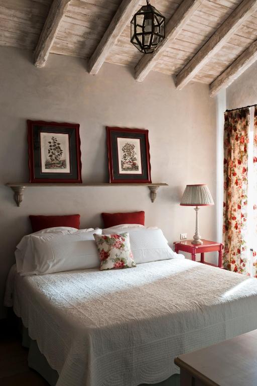 Relais Del Maro - Suite