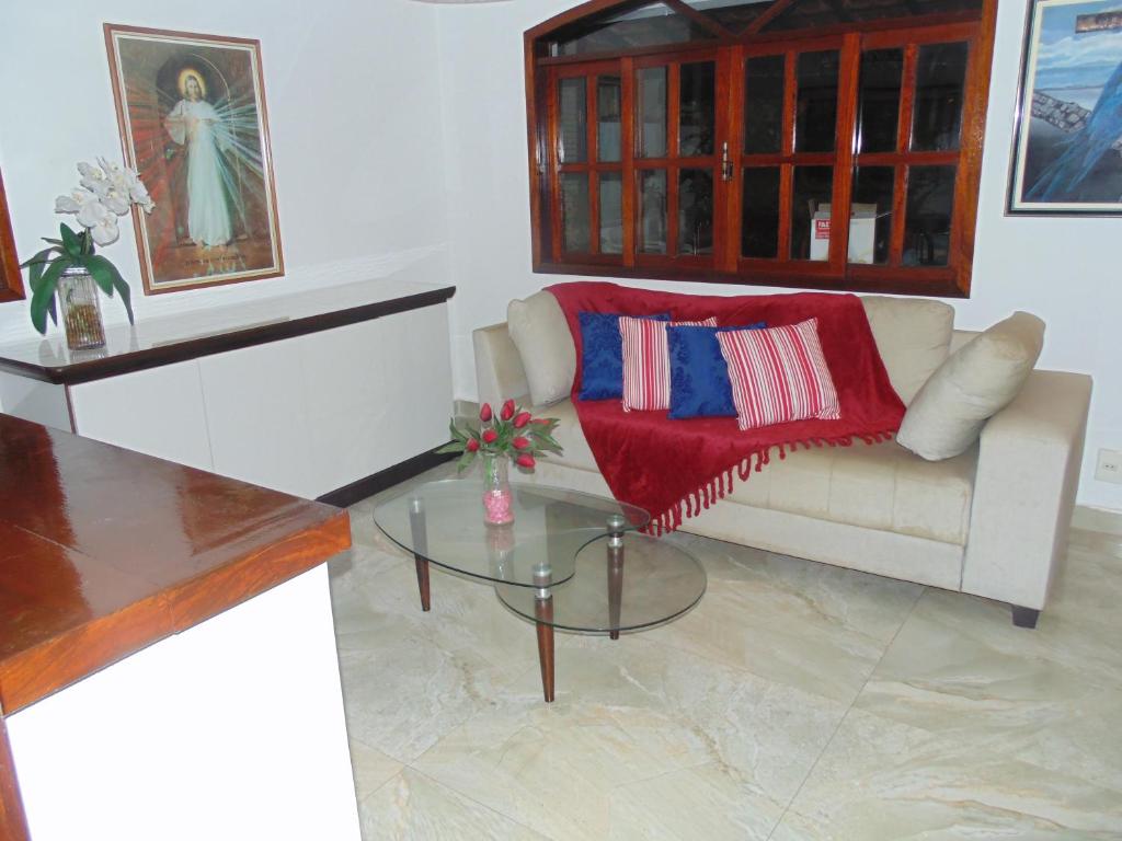  Hostel Praia Brava
