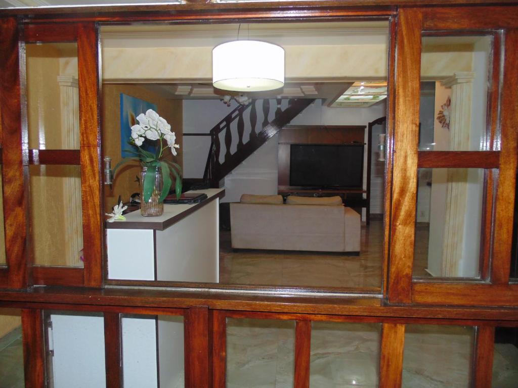  Hostel Praia Brava