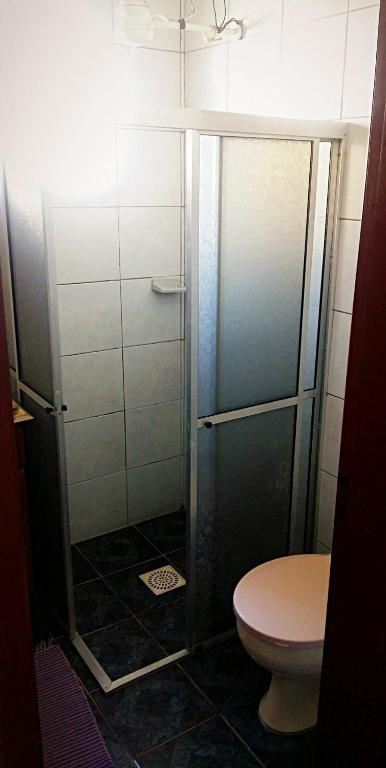  Pousada Alvorada
