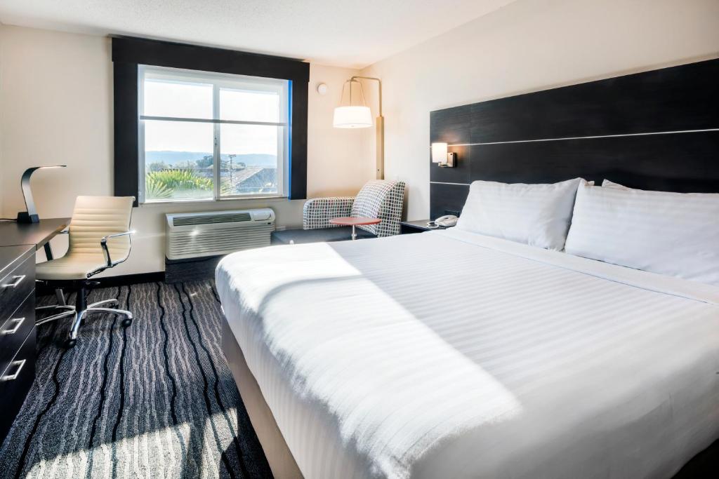 Holiday Inn Express Hotel & Suites Livermore by IHG photo