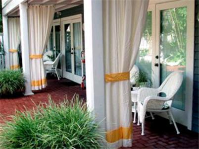 Foto Key Westis asuva majutusasutuse Ambrosia Key West galeriist