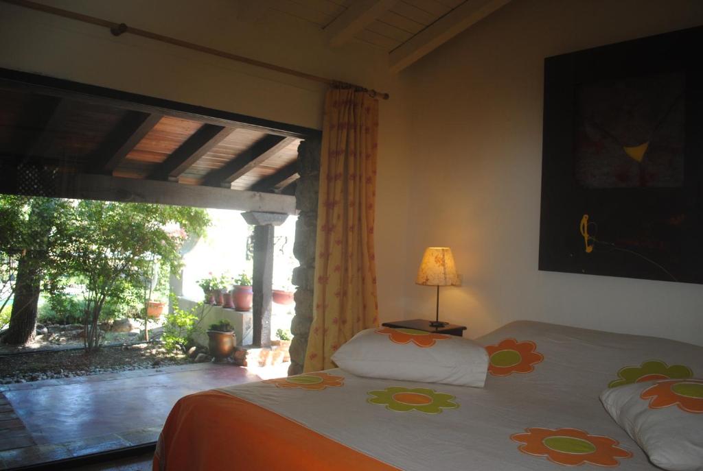 Hotel Rural Casa Alfayales-Only Adults - 