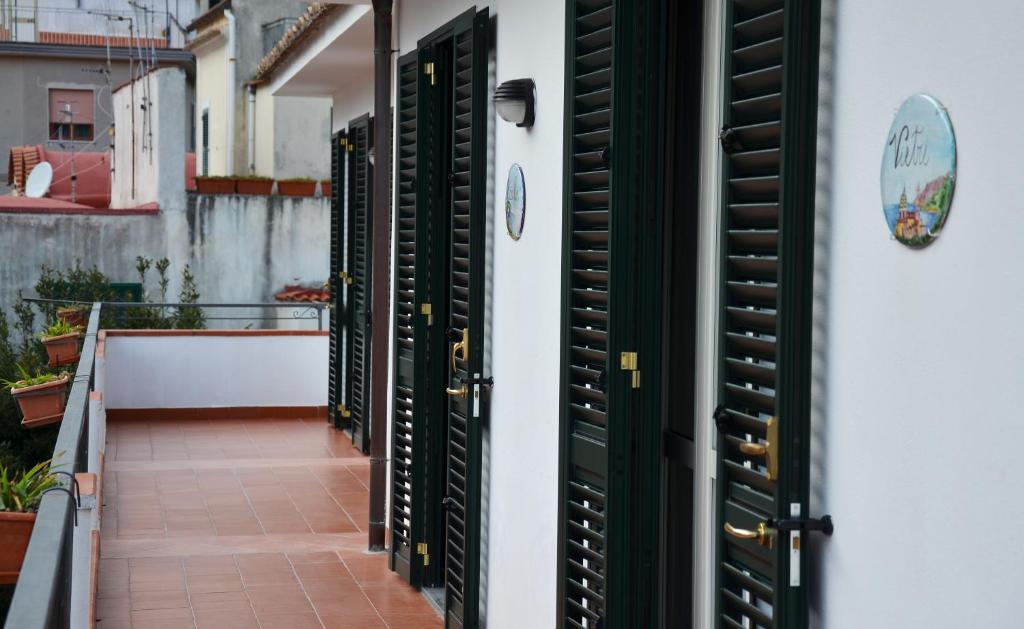 Zdjęcie z galerii obiektu B&B Cetara Amalfi Coast w mieście Cetara