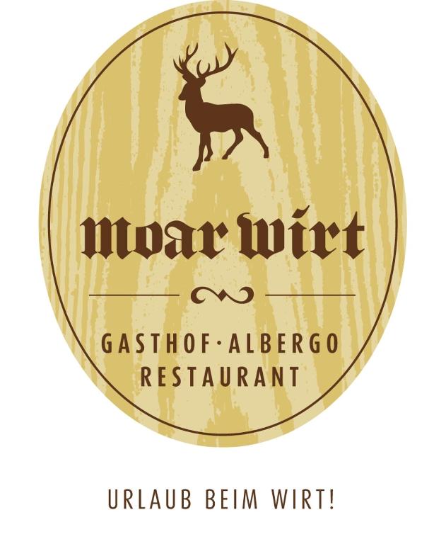 Majutusasutuses Gasthof Moarwirt olev sertifikaat, autasu, silt või muu dokument