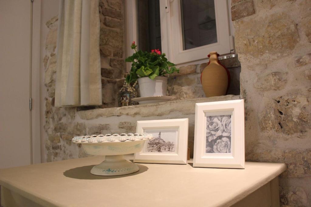 Zdjęcie z galerii obiektu NJ Corfu Liston Apartments w Korfu