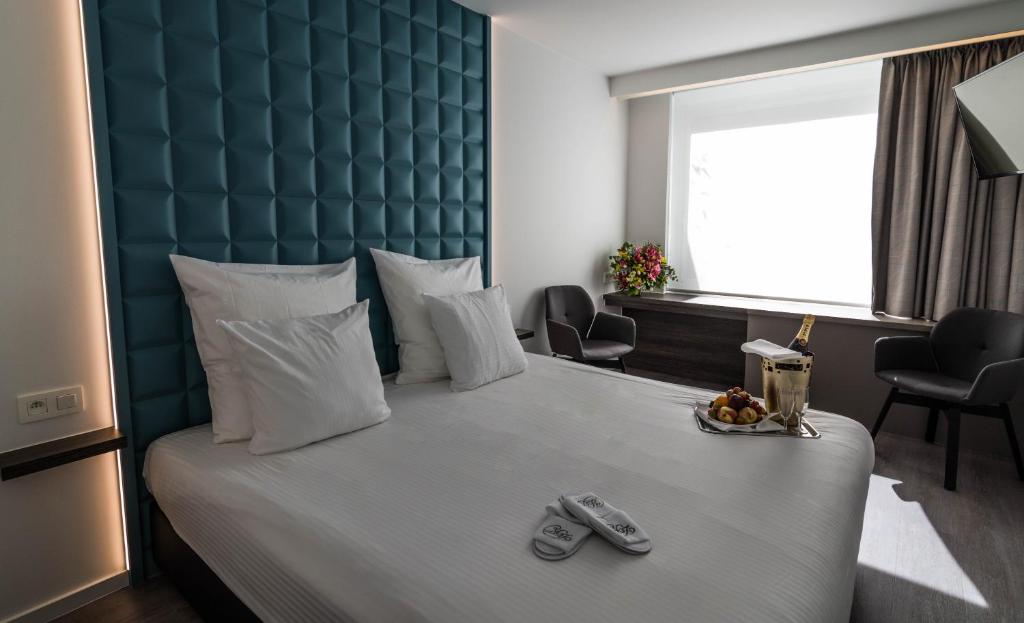 De Keyser Hotel - Resim 17