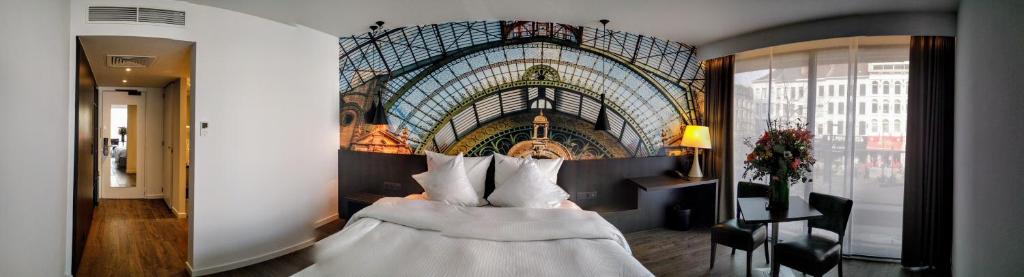 De Keyser Hotel - Resim 12