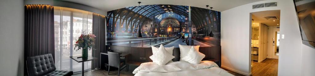 De Keyser Hotel - Resim 15