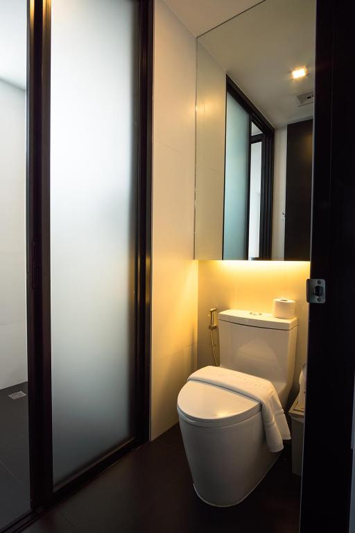 BED Chiangmai Gate- Adults Only - 17