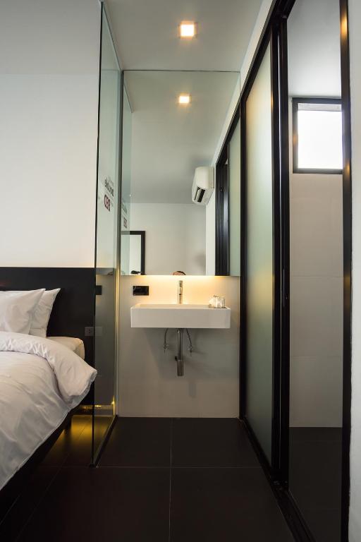 BED Chiangmai Gate- Adults Only - 11