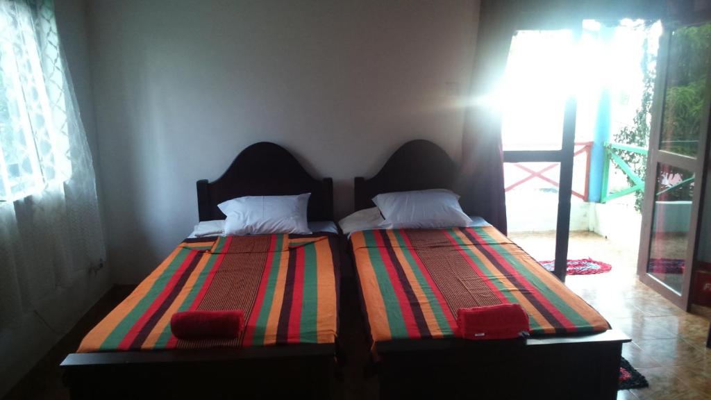Sri Beach Bungalows And Villa - Casa De Vacaciones