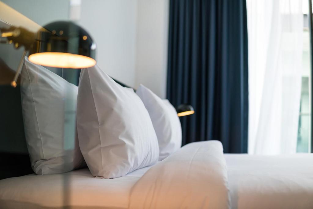 BED Chiangmai Gate- Adults Only - Resim 15