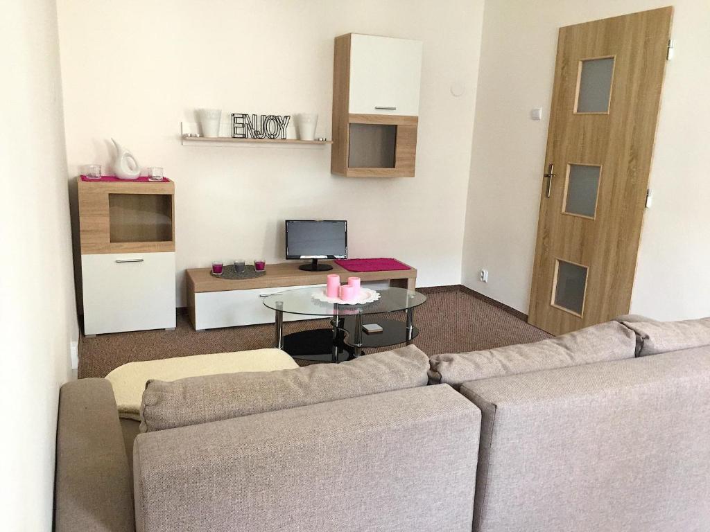 Apartment Olomouc Centre - Housity