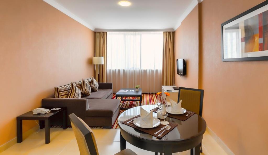 Executive Suites Abu Dhabi - Resim 30