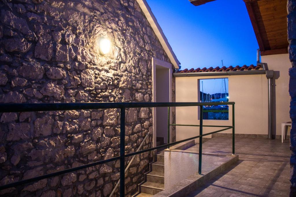 Fotografie z fotogalerie ubytování Apartment Titinica v Murteru