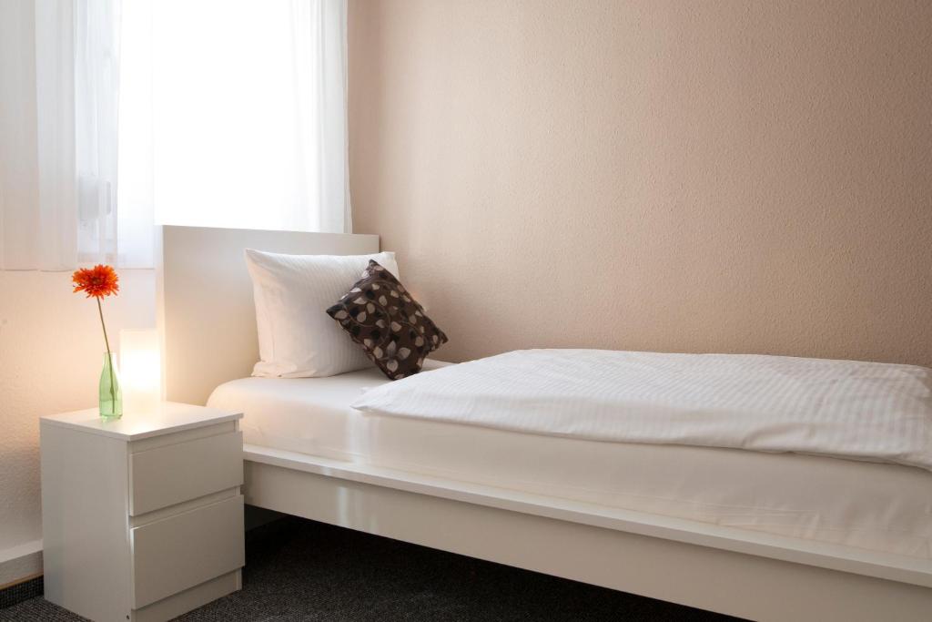 Altstadthotel Fürth - Single Room