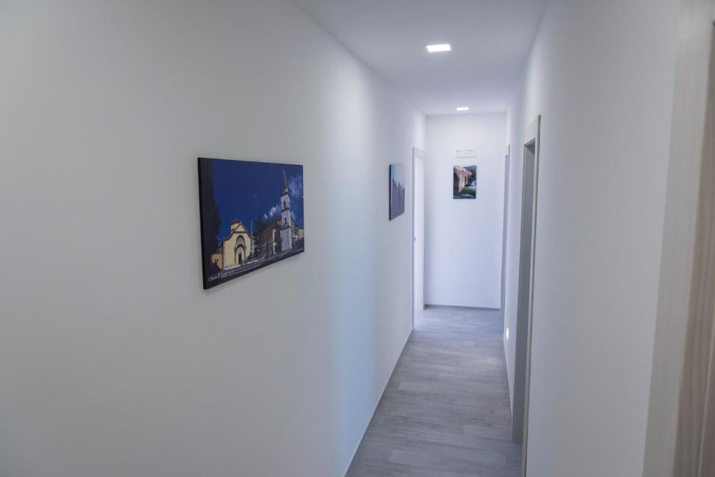Fotografia z galérie ubytovania Al Duomo B&B v destinácii Benevento