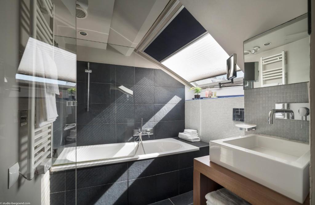 Fred'Hotel - Resim 26